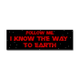 Image for article titled 100+ Amazing Science Fiction Stickers To Put On Your Laptop